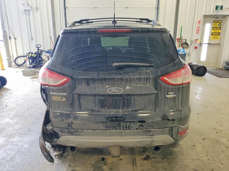 Aukcja sprzedaży 2013 Ford Escape, vin: 1FMCU9G90DUA18941, numer aukcji: 78297655