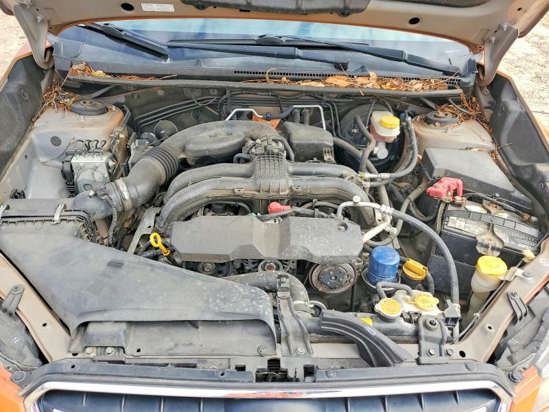 Продажа на аукционе авто 2013 Subaru Xv Crosstrek, vin: JF2GPAGC2DH824803, номер лота: 76895685