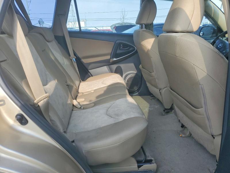Aukcja sprzedaży 2009 Toyota Rav4, vin: JTMBF33V295001439, numer aukcji: 75552925