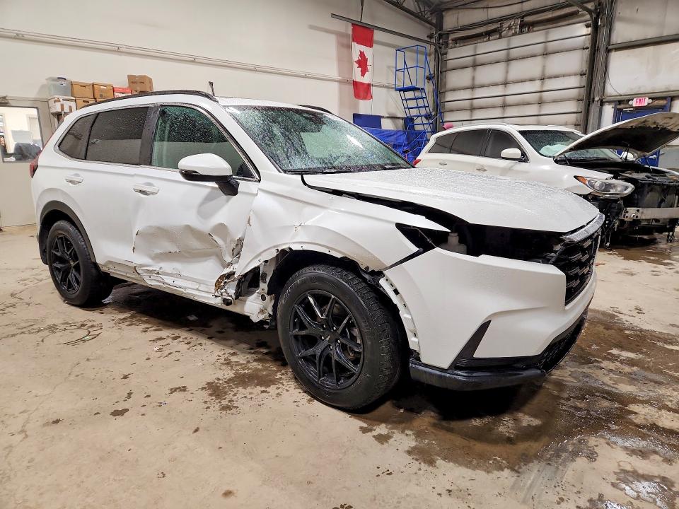 Продаж на аукціоні авто 2023 Honda Cr-v, vin: 2HKRS4H53PH111406, номер лоту: 76630525