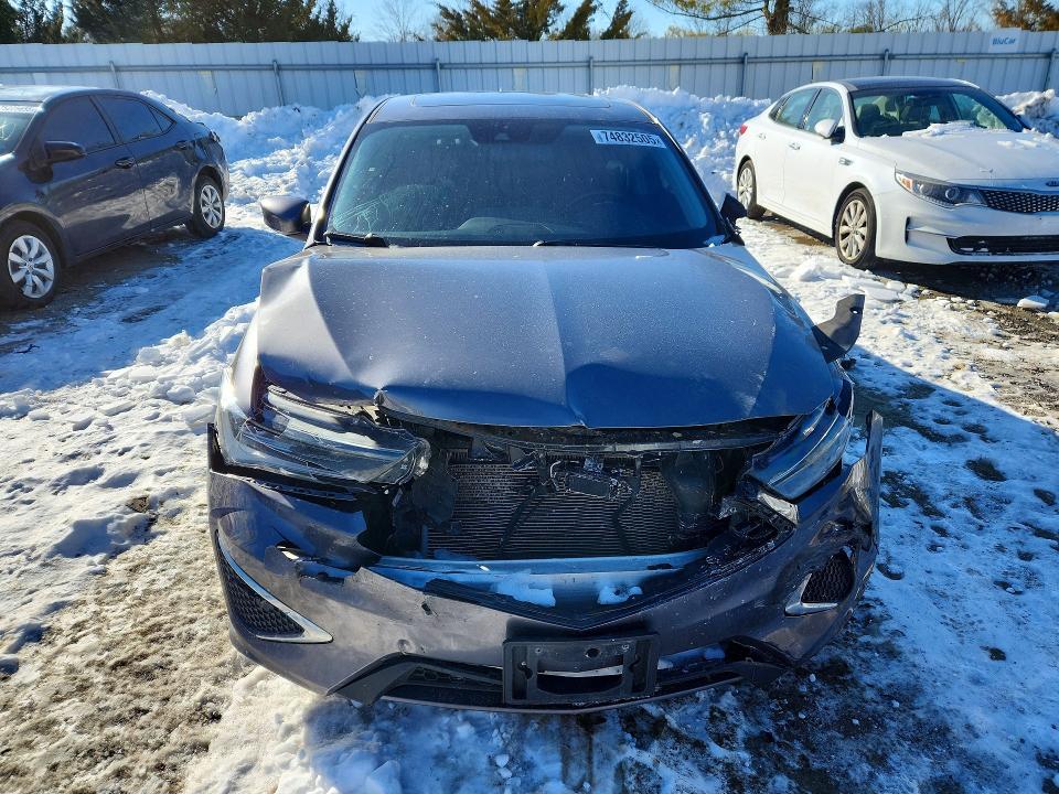 Продажа на аукционе авто 2020 Acura Ilx, vin: 19UDE2F70LA010160, номер лота: 74832505