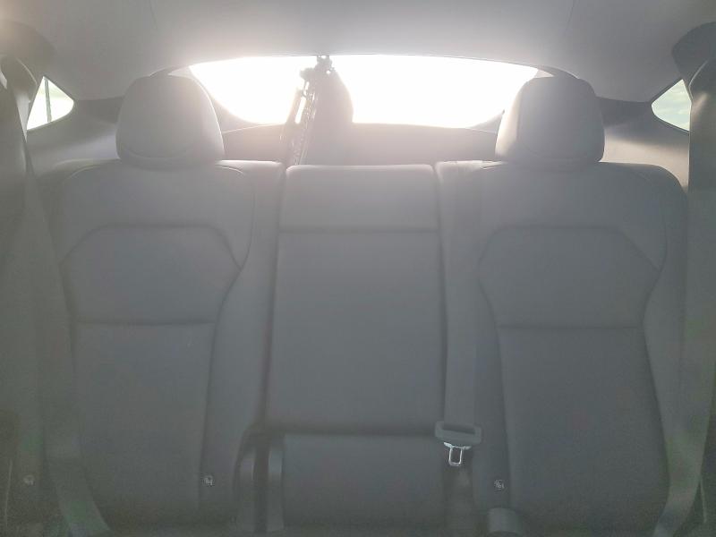 Aukcja sprzedaży 2026 Tesla Model Y, vin: 7SAYGDEE5TA405092, numer aukcji: 76267275