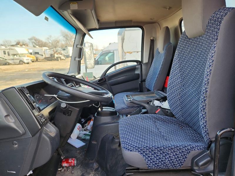 Aukcja sprzedaży 2023 Isuzu Npr Hd, vin: 54DC4W1D1PS207626, numer aukcji: 78460795