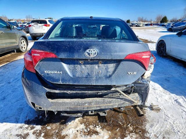 Продаж на аукціоні авто 2018 Toyota Corolla, vin: 2T1BURHE1JC966530, номер лоту: 75389945