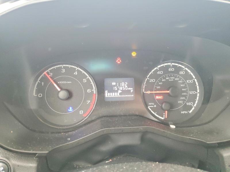 Продажа на аукционе авто 2017 Subaru Impreza, vin: 4S3GKAA66H1606636, номер лота: 77533465
