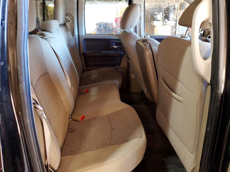 Aukcja sprzedaży 2011 Dodge Ram 1500, vin: 1D7RV1GP8BS588759, numer aukcji: 78713485