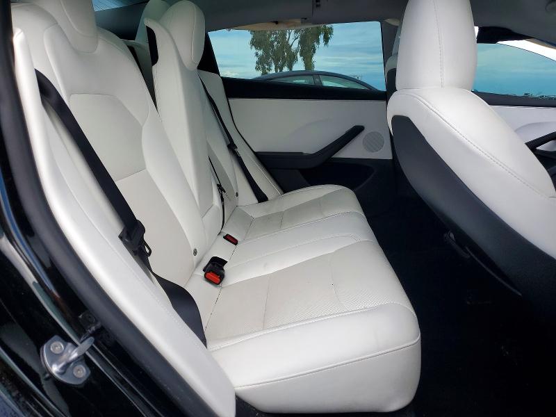 Aukcja sprzedaży 2025 Tesla Model 3, vin: 5YJ3E1EA6SF881877, numer aukcji: 78456085