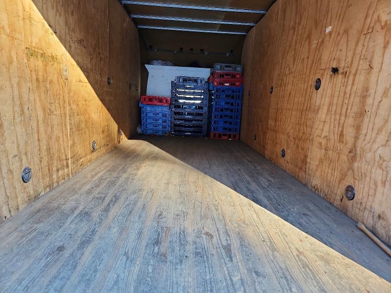 Продаж на аукціоні авто 2015 Ford Transit T-, vin: 1FDWS9PV9FKA13042, номер лоту: 73687115