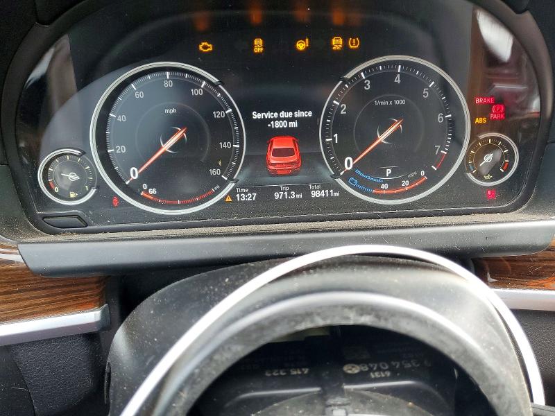 Aukcja sprzedaży 2017 Bmw 650, vin: WBA6D6C57HG388255, numer aukcji: 78518475