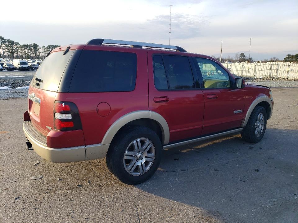 Aukcja sprzedaży 2007 Ford Explorer, vin: 1FMEU64EX7UB10622, numer aukcji: 75703045