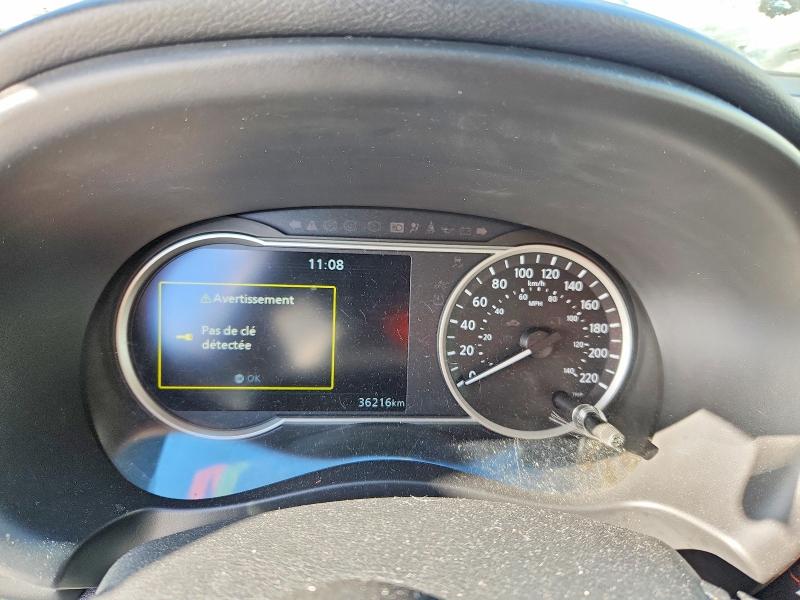 Продаж на аукціоні авто 2019 Nissan Kicks, vin: 3N1CP5CU3KL506919, номер лоту: 99409835