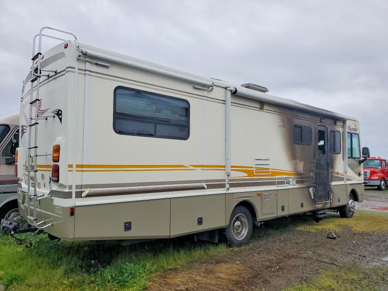 77412535 :رقم المزاد ، 5B4MP67G433358472 vin ، 2003 Fleetwood Rv مزاد بيع