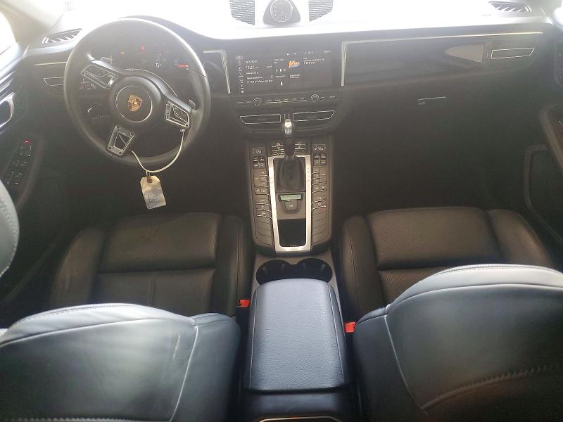 Продажа на аукционе авто 2020 Porsche Macan, vin: WP1AA2A55LLB10258, номер лота: 76451025