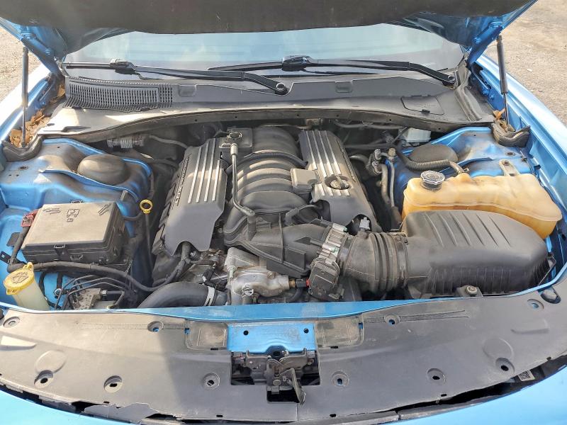 Продажа на аукционе авто 2018 Dodge Charger, vin: 2C3CDXGJ8JH337171, номер лота: 78225205