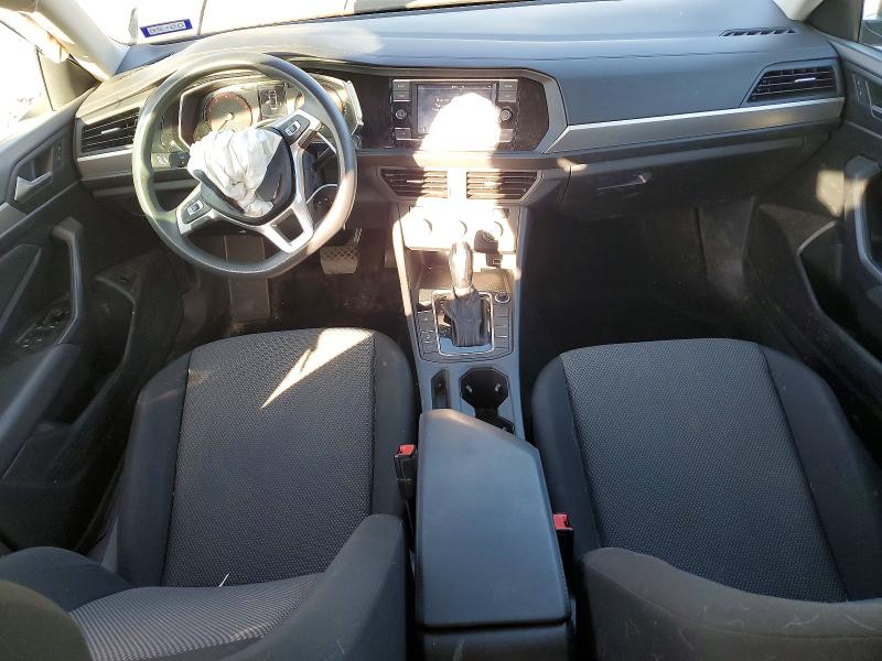 Продаж на аукціоні авто 2019 Volkswagen Jetta S, vin: 3VWC57BU5KM241718, номер лоту: 75980585