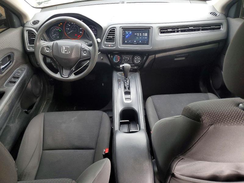 76232955 :رقم المزاد ، 3CZRU5H33KG715595 vin ، 2019 Honda Hr-v مزاد بيع