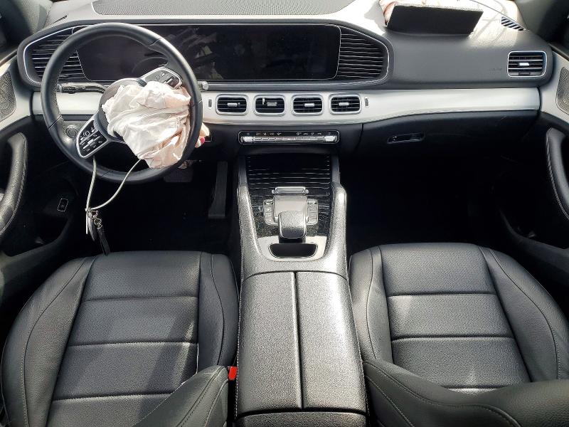 Продажа на аукционе авто 2022 Mercedes-benz Gle, vin: 4JGFB4JE3NA789764, номер лота: 76876735