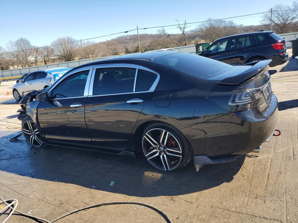 Продажа на аукционе авто 2013 Honda Accord, vin: 1HGCR2E58DA120746, номер лота: 79374865