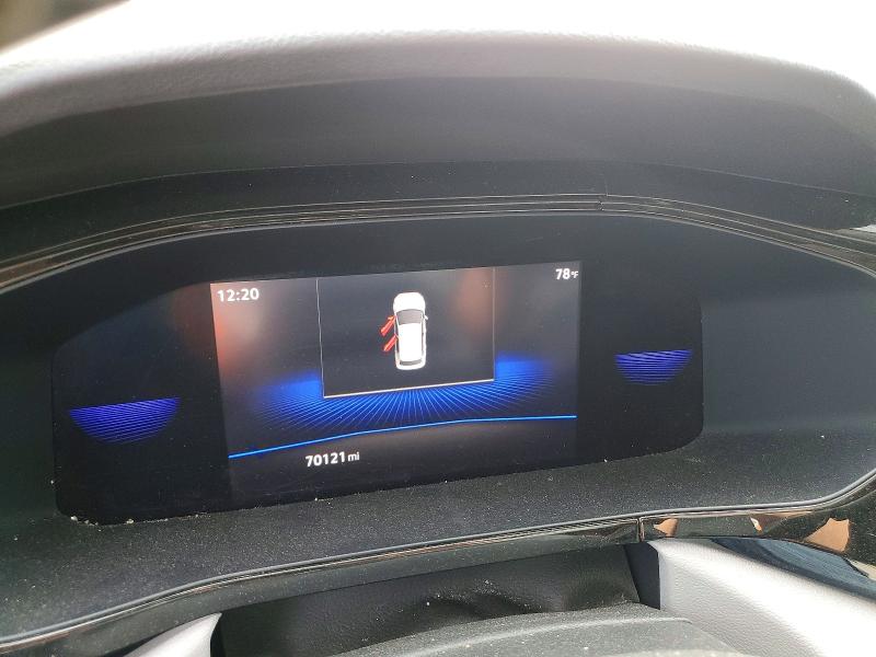 78278075 :رقم المزاد ، 3VVDX7B29NM051457 vin ، 2022 Volkswagen Taos مزاد بيع
