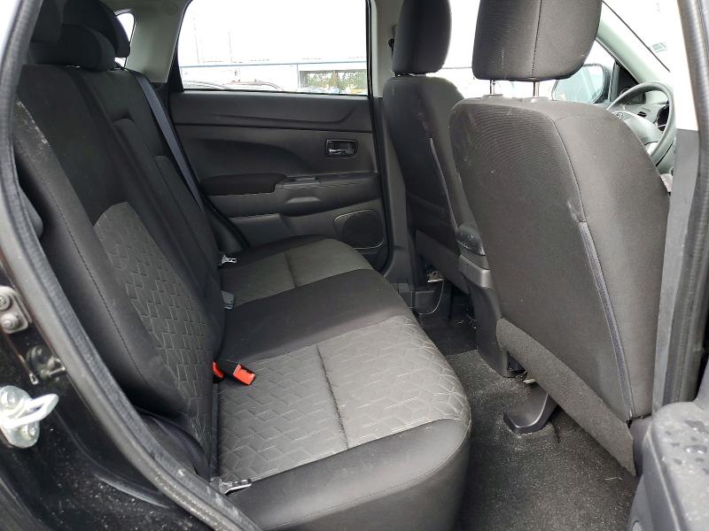 Продаж на аукціоні авто 2020 Mitsubishi Outlander Sport, vin: JA4AP3AU1LU021207, номер лоту: 77343985