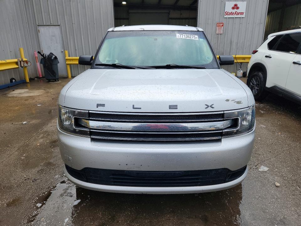 Продаж на аукціоні авто 2016 Ford Flex, vin: 2FMGK5B82GBA19663, номер лоту: 77136275