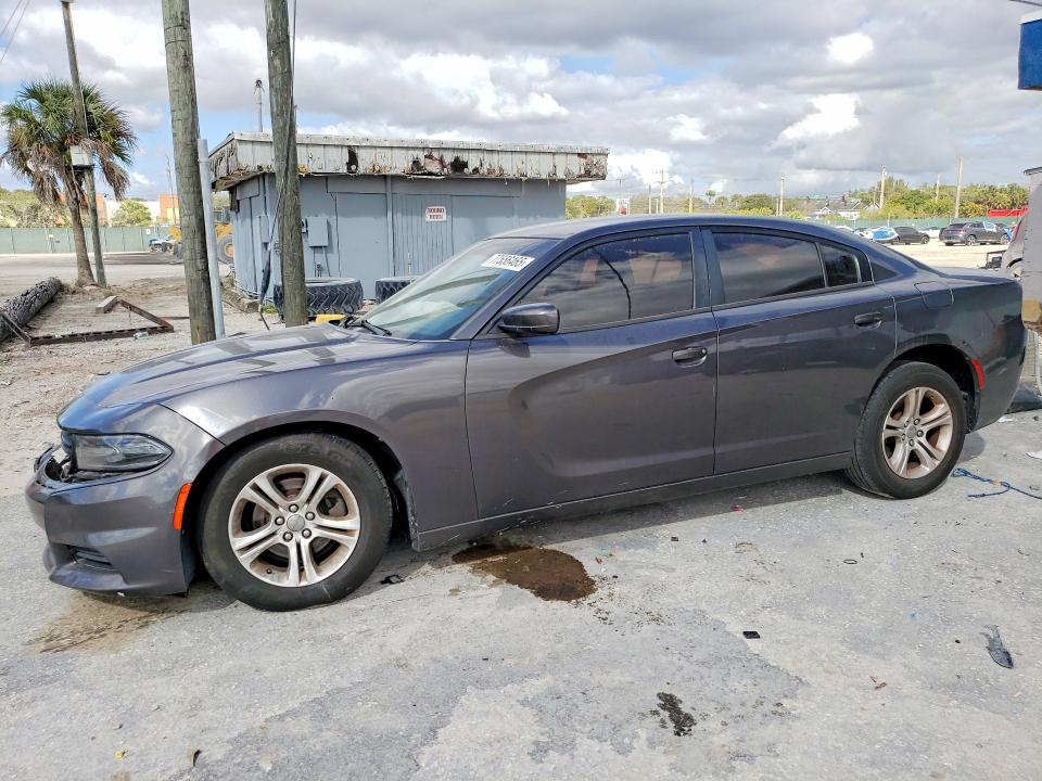 Aukcja sprzedaży 2019 Dodge Charger, vin: 2C3CDXBG7KH657904, numer aukcji: 77556465