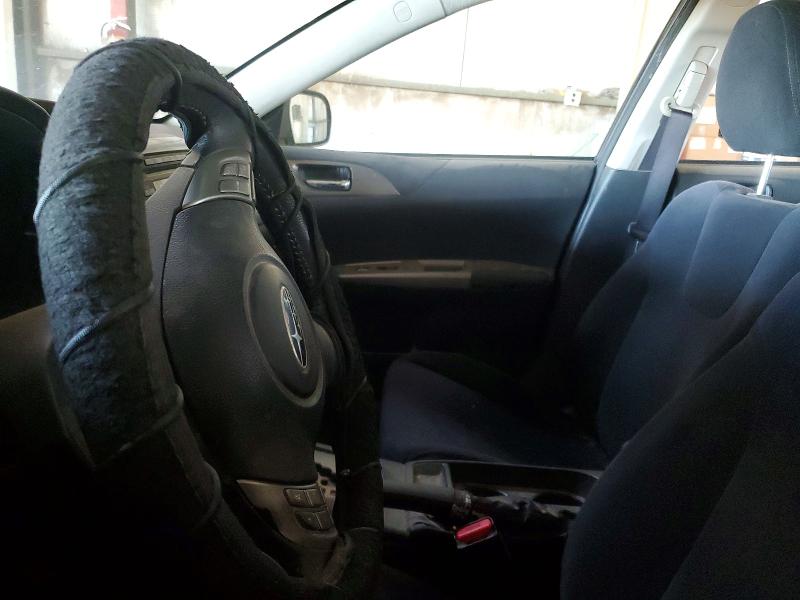 Продаж на аукціоні авто 2008 Subaru Impreza, vin: JF1GH61628H803232, номер лоту: 77376775