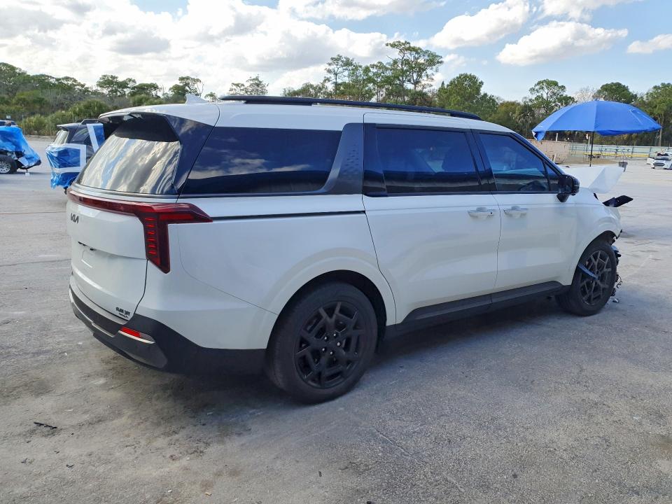Aukcja sprzedaży 2025 Kia Carnival, vin: KNDNE5K35S6531741, numer aukcji: 78974755