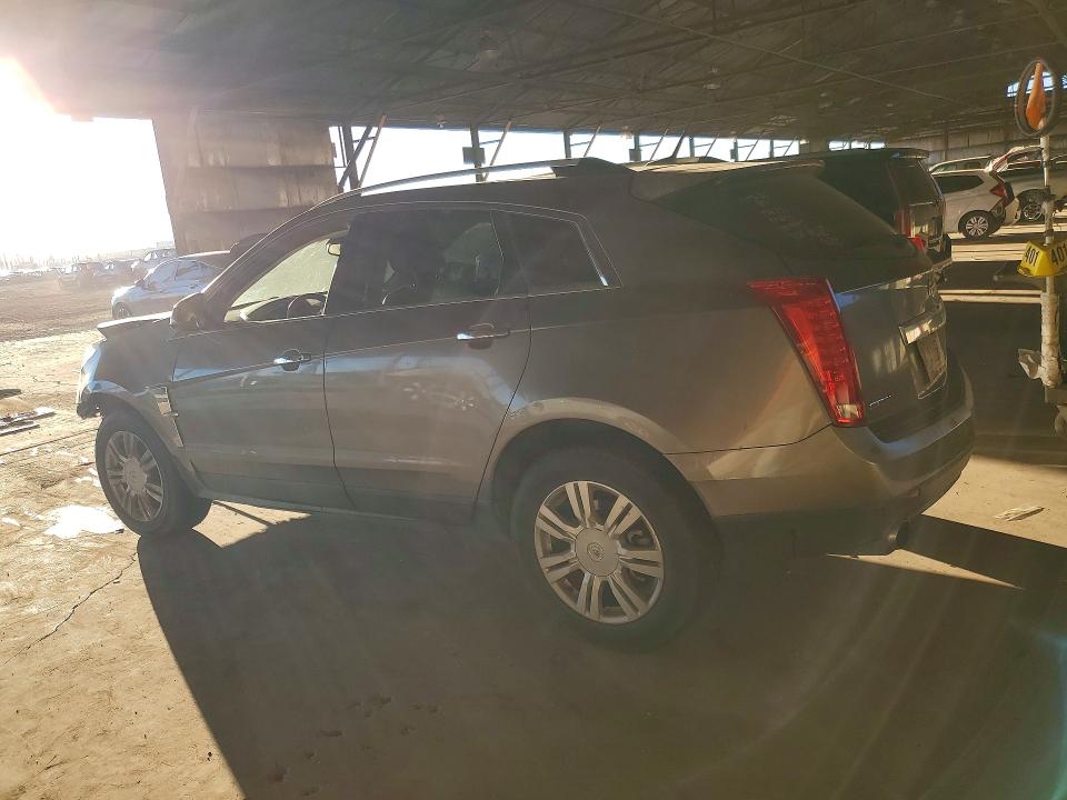 Продаж на аукціоні авто 2011 Cadillac Srx, vin: 3GYFNAEY6BS596978, номер лоту: 63417726