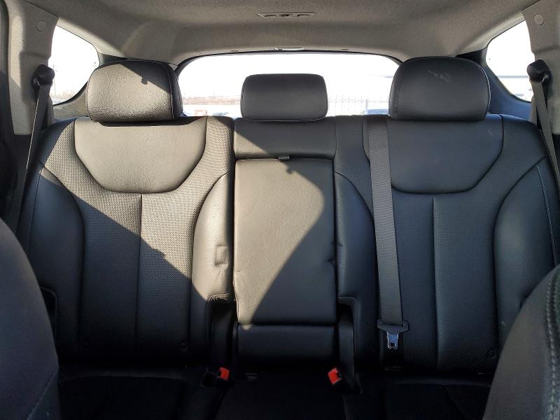 Продажа на аукционе авто 2019 Hyundai Santa Fe, vin: 5NMS5CAA0KH043906, номер лота: 78285025