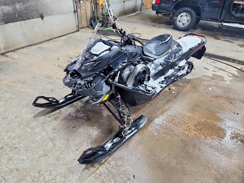 Продаж на аукціоні авто 2026 Ski Doo Adrenaline, vin: 2BPSUNTA7TV000142, номер лоту: 78674035