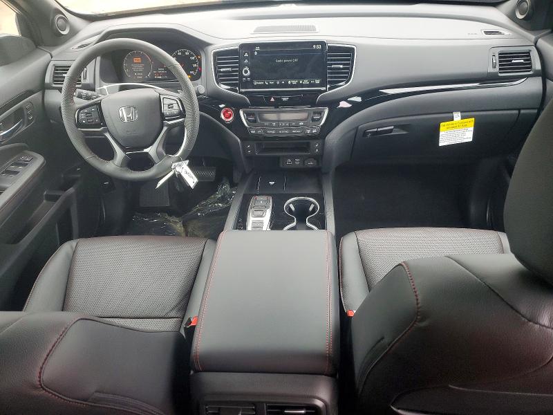 Aukcja sprzedaży 2026 Honda Ridgeline, vin: 5FPYK3F88TB013846, numer aukcji: 77438525