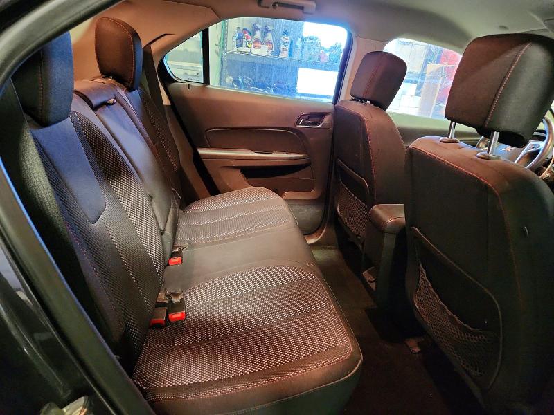 Продаж на аукціоні авто 2014 Chevrolet Equinox, vin: 1GNFLFEK3EZ118892, номер лоту: 78468665