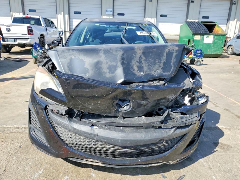 79104065 :رقم المزاد ، JM1BL1SF4A1312647 vin ، 2010 Mazda 3 مزاد بيع