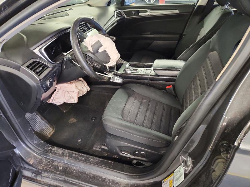 Продаж на аукціоні авто 2020 Ford Fusion, vin: 3FA6P0LU8LR263710, номер лоту: 78928805
