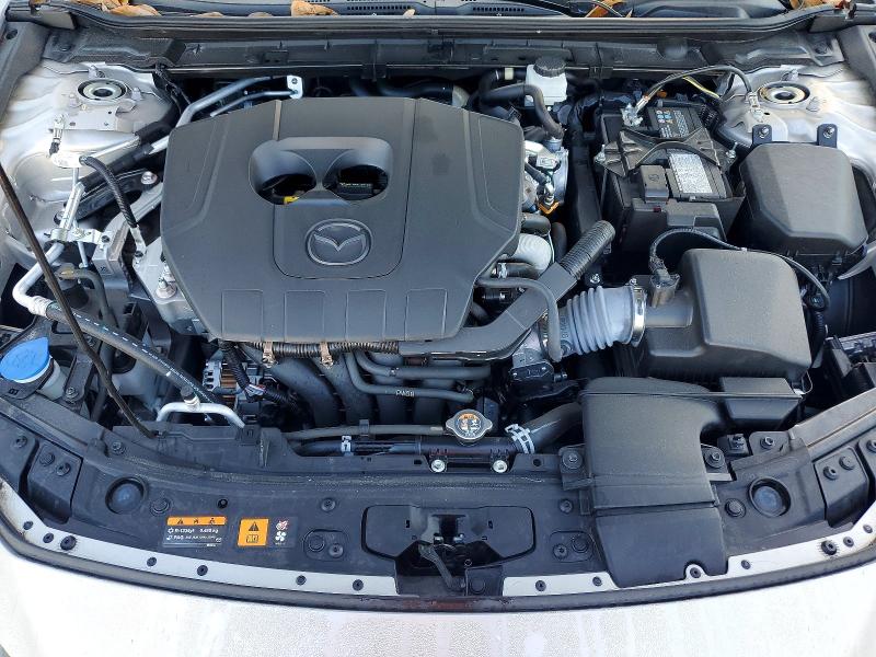 Продаж на аукціоні авто 2024 Mazda 3, vin: 3MZBPABM7RM430416, номер лоту: 77682485