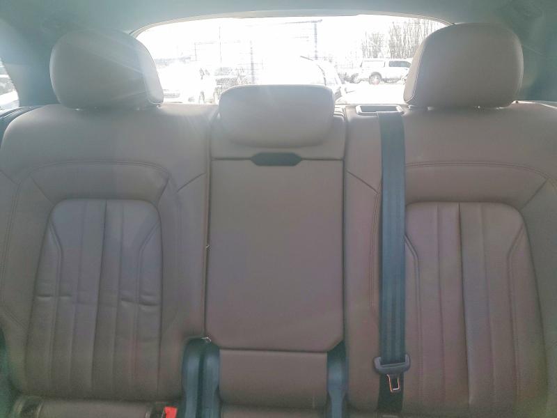 Продажа на аукционе авто 2018 Audi Q5, vin: WA1BNAFY4J2115066, номер лота: 79025455