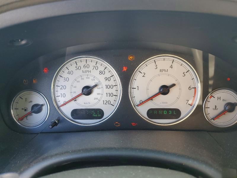 Продажа на аукционе авто 2005 Chrysler Town & Country, vin: 2C8GP64LX5R417350, номер лота: 76911045