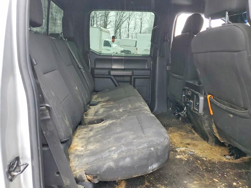 2019 Ford F150 მანქანა იყიდება აუქციონზე, vin: 1FTEW1EP3KFB08337, აუქციონის ნომერი: 48462456
