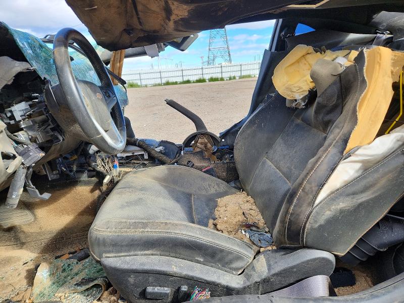 2015 Chevrolet Camaro მანქანა იყიდება აუქციონზე, vin: 2G1FK1EJ2F9274349, აუქციონის ნომერი: 77560045