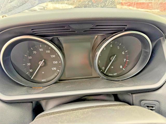 Aukcja sprzedaży 2016 Land Rover Range Rove, vin: SALWR2VF1GA552189, numer aukcji: 78158675