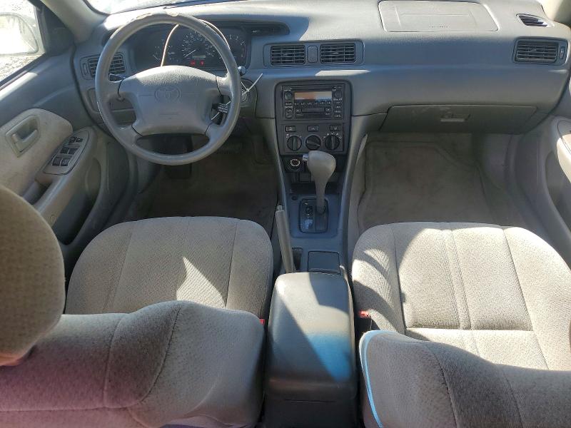 Продаж на аукціоні авто 2000 Toyota Camry, vin: 4T1BG22K3YU699364, номер лоту: 77037625