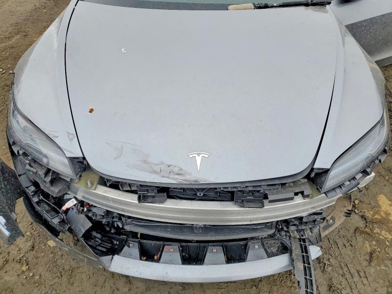 Aukcja sprzedaży 2024 Tesla Model 3, vin: 5YJ3E1EA7RF864225, numer aukcji: 74507315