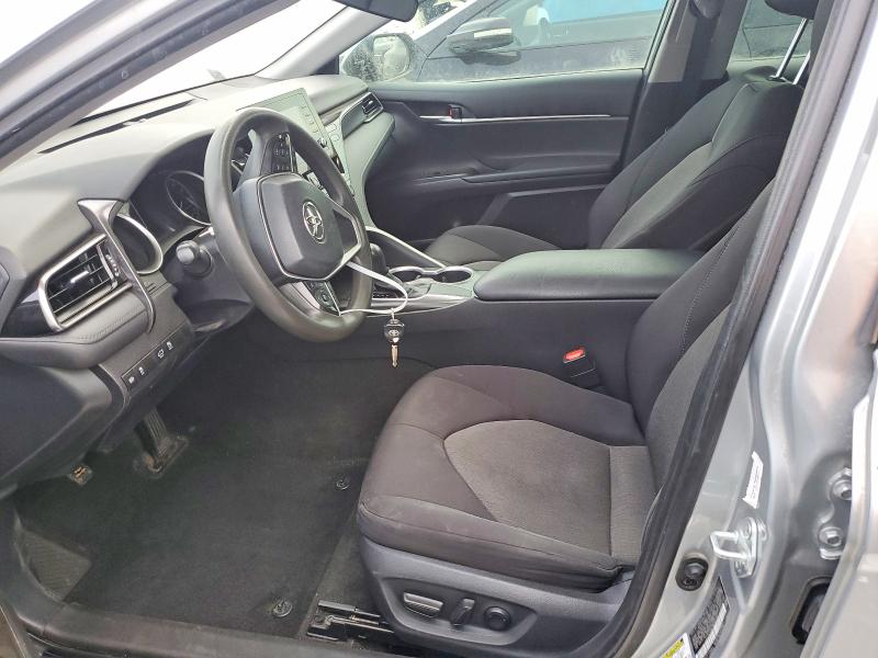 Aukcja sprzedaży 2021 Toyota Camry, vin: 4T1C11AK7MU462307, numer aukcji: 73751655