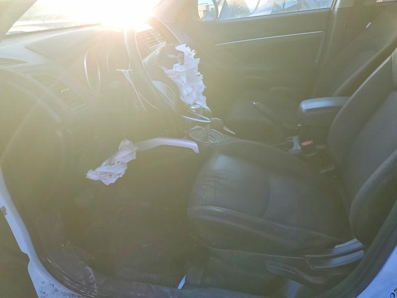 Aukcja sprzedaży 2012 Mitsubishi Outlander Sport, vin: JA4AP3AU8CZ006402, numer aukcji: 76722105