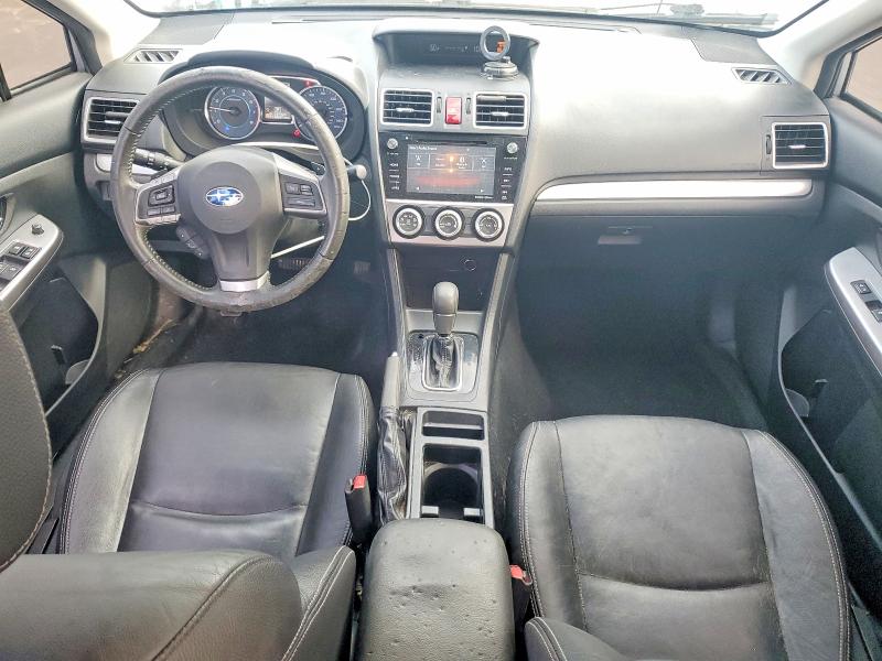 76530515 :رقم المزاد ، JF1GJAK66GH008172 vin ، 2016 Subaru Impreza مزاد بيع