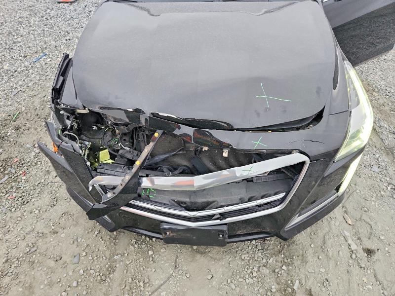 Продаж на аукціоні авто 2017 Cadillac Cts, vin: 1G6AR5SX7H0116487, номер лоту: 79076925
