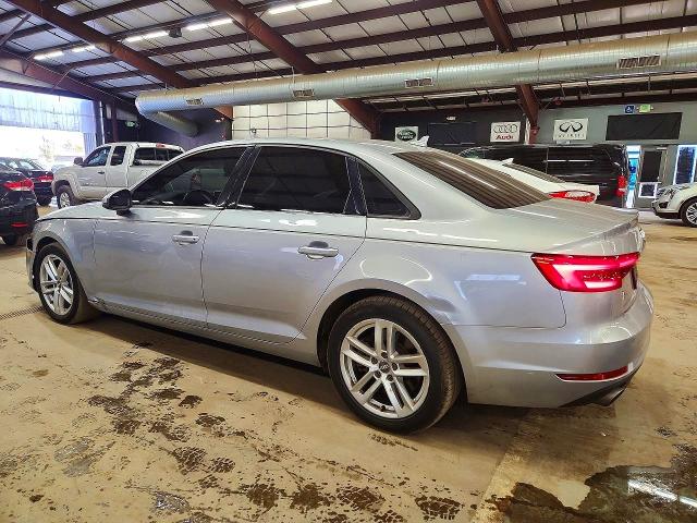 Aukcja sprzedaży 2017 Audi A4, vin: WAUANAF41HN031193, numer aukcji: 79163955