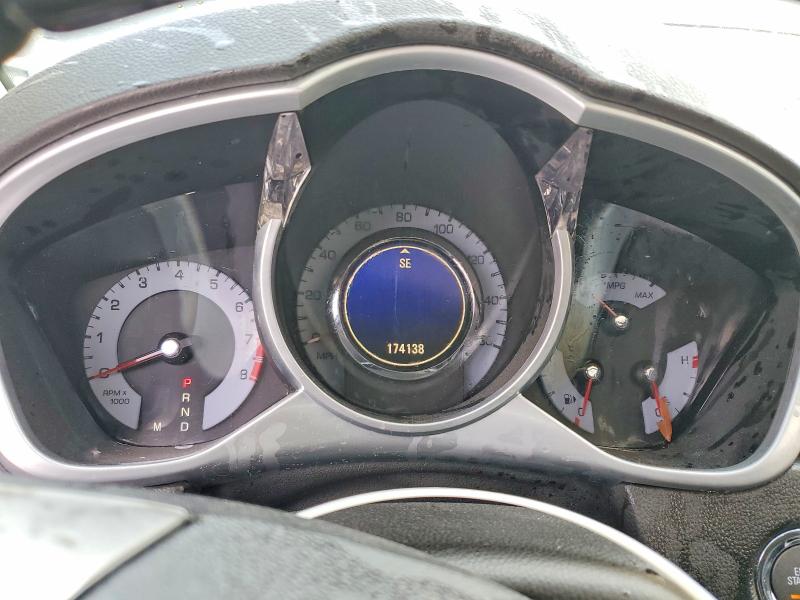 Aukcja sprzedaży 2012 Cadillac Srx, vin: 3GYFNBE37CS656357, numer aukcji: 75902695