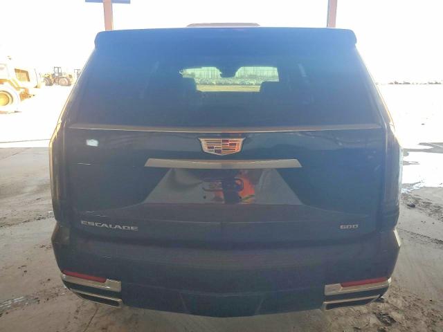 Aukcja sprzedaży 2025 Cadillac Escalade, vin: 1GYS9BRL7SR221143, numer aukcji: 79383785